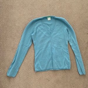 Matilde cashmere cardigan